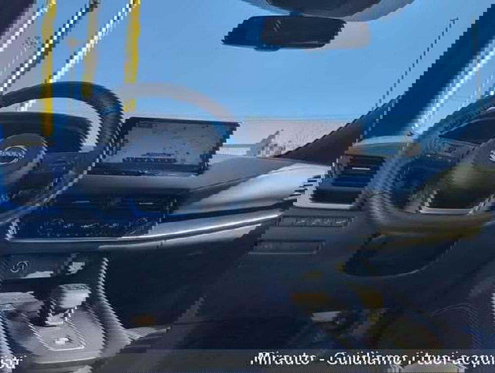 Nissan Qashqai usata a Roma (9)