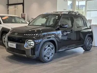 Hyundai Inster Cross 49kWh nuova a Vicenza