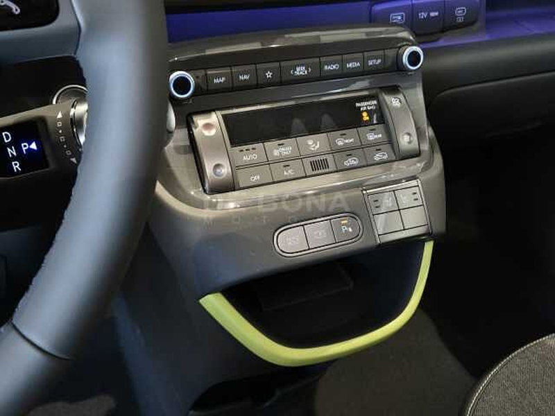 Hyundai Inster nuova a Vicenza (14)