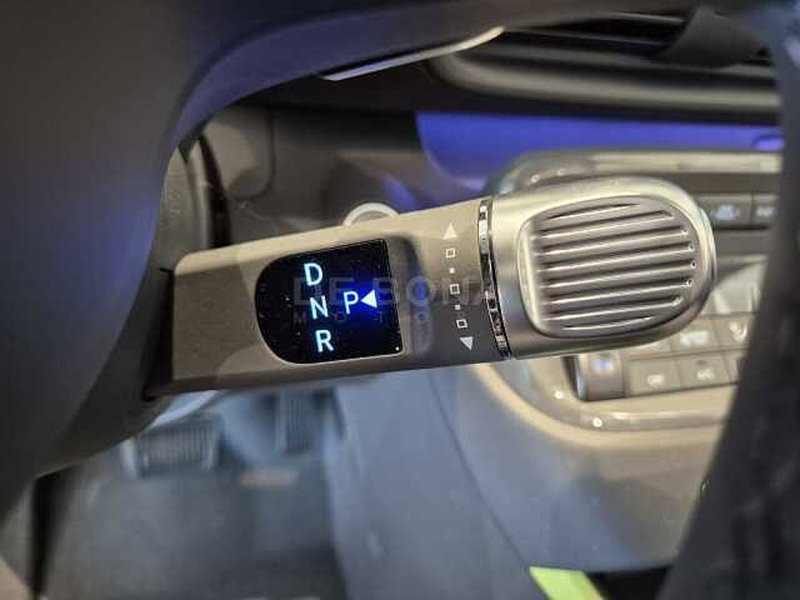 Hyundai Inster nuova a Vicenza (15)