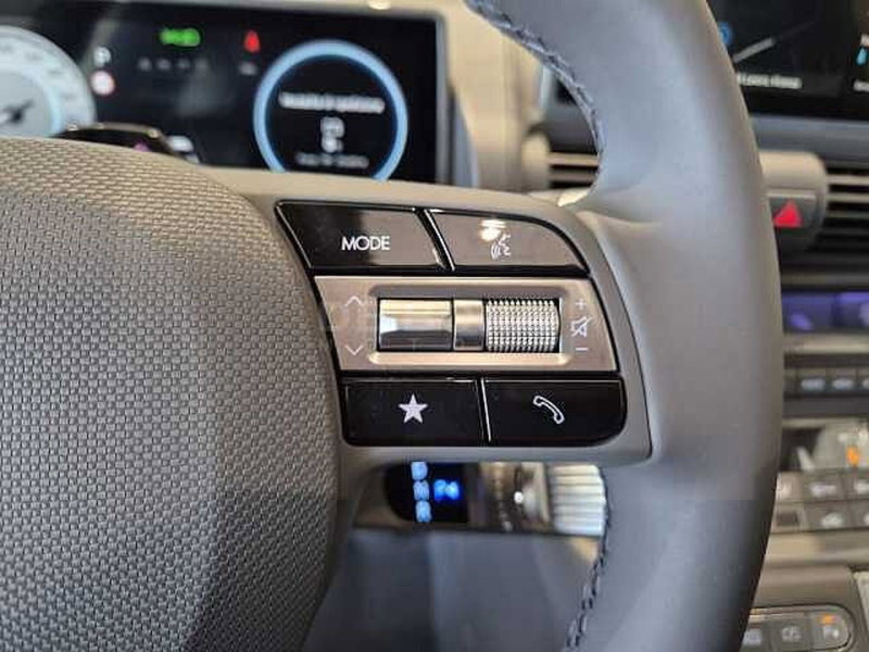 Hyundai Inster nuova a Vicenza (16)