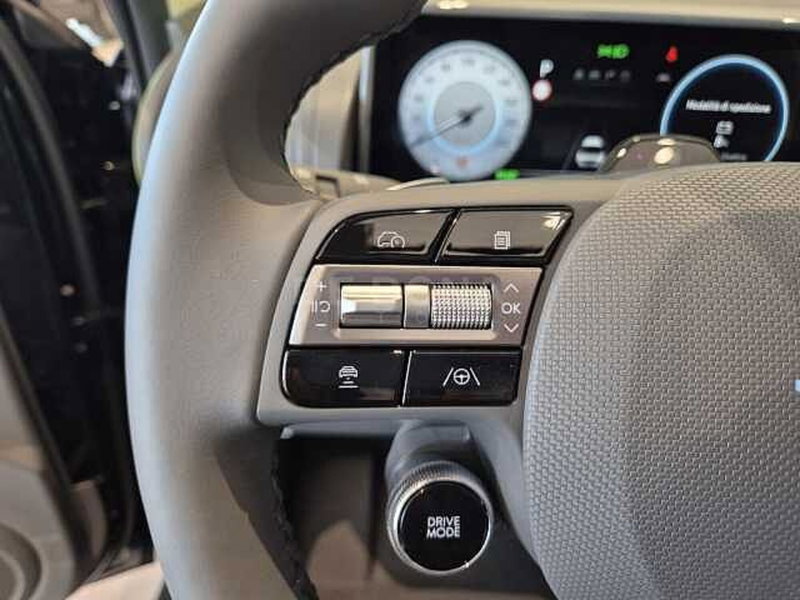 Hyundai Inster nuova a Vicenza (17)