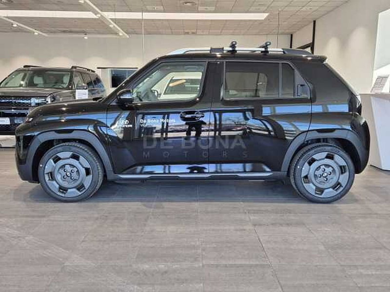 Hyundai Inster nuova a Vicenza (4)