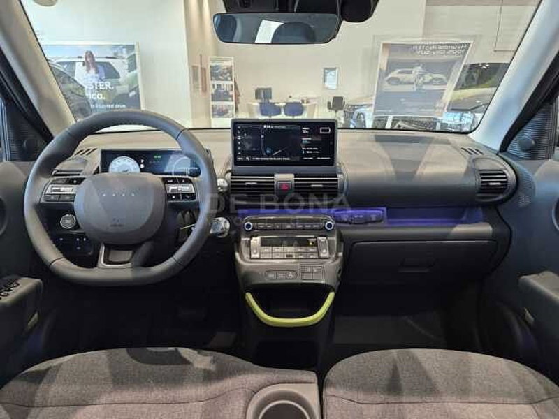 Hyundai Inster nuova a Vicenza (7)