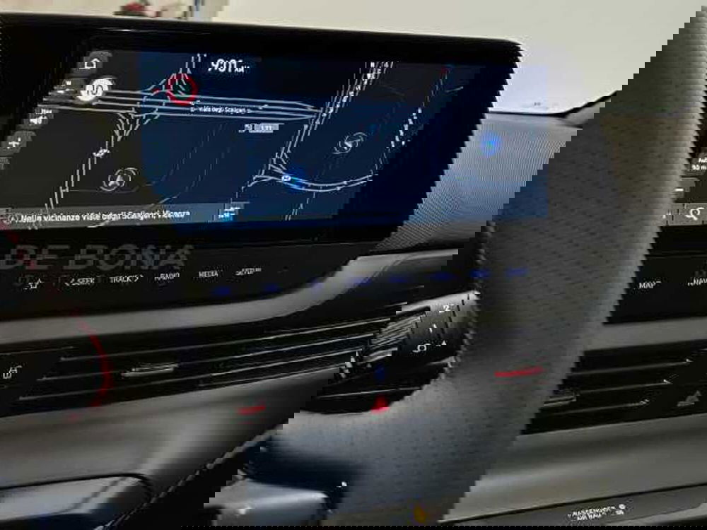 Hyundai i20 nuova a Vicenza (12)