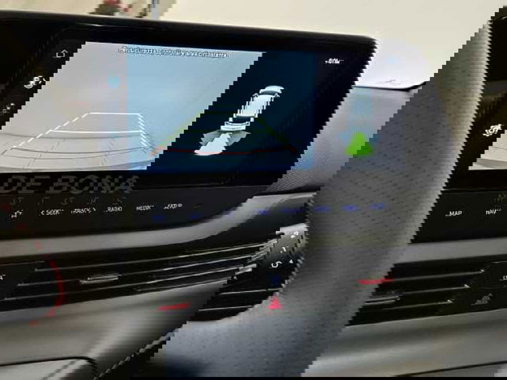 Hyundai i20 nuova a Vicenza (13)