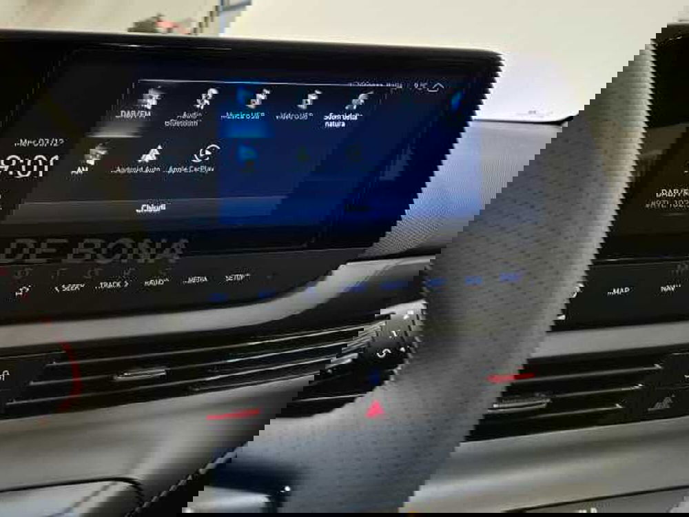 Hyundai i20 nuova a Vicenza (14)