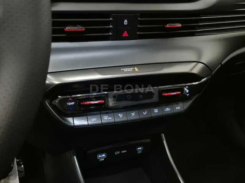 Hyundai i20 nuova a Vicenza (15)