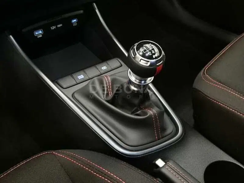 Hyundai i20 nuova a Vicenza (16)