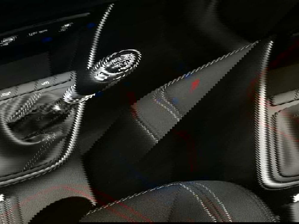 Hyundai i20 nuova a Vicenza (16)