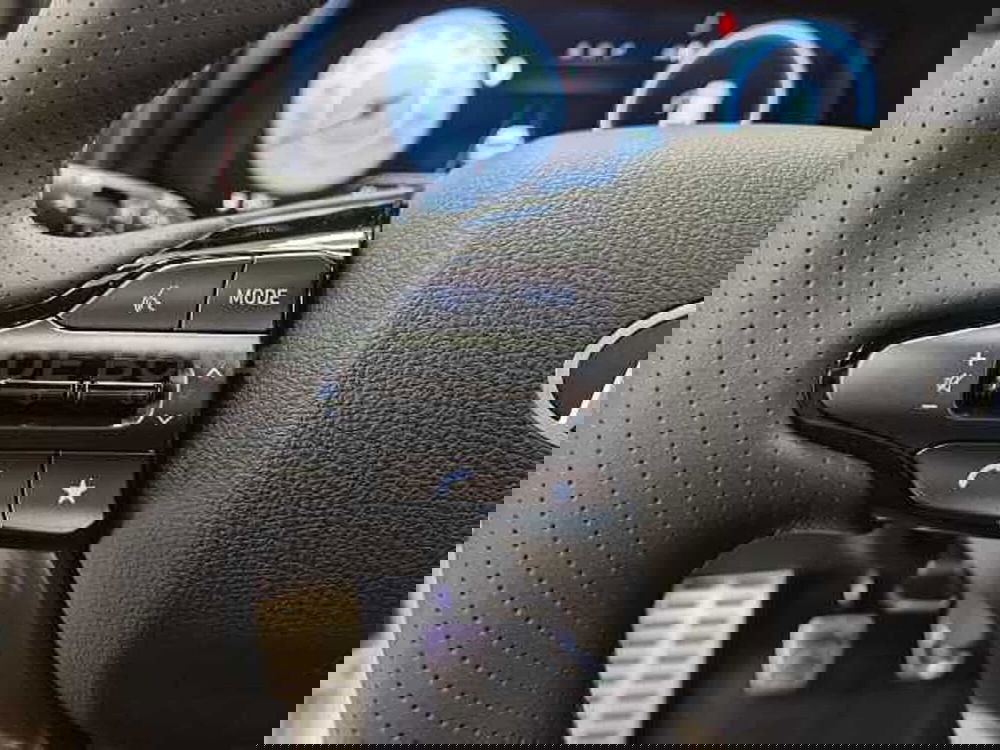 Hyundai i20 nuova a Vicenza (17)