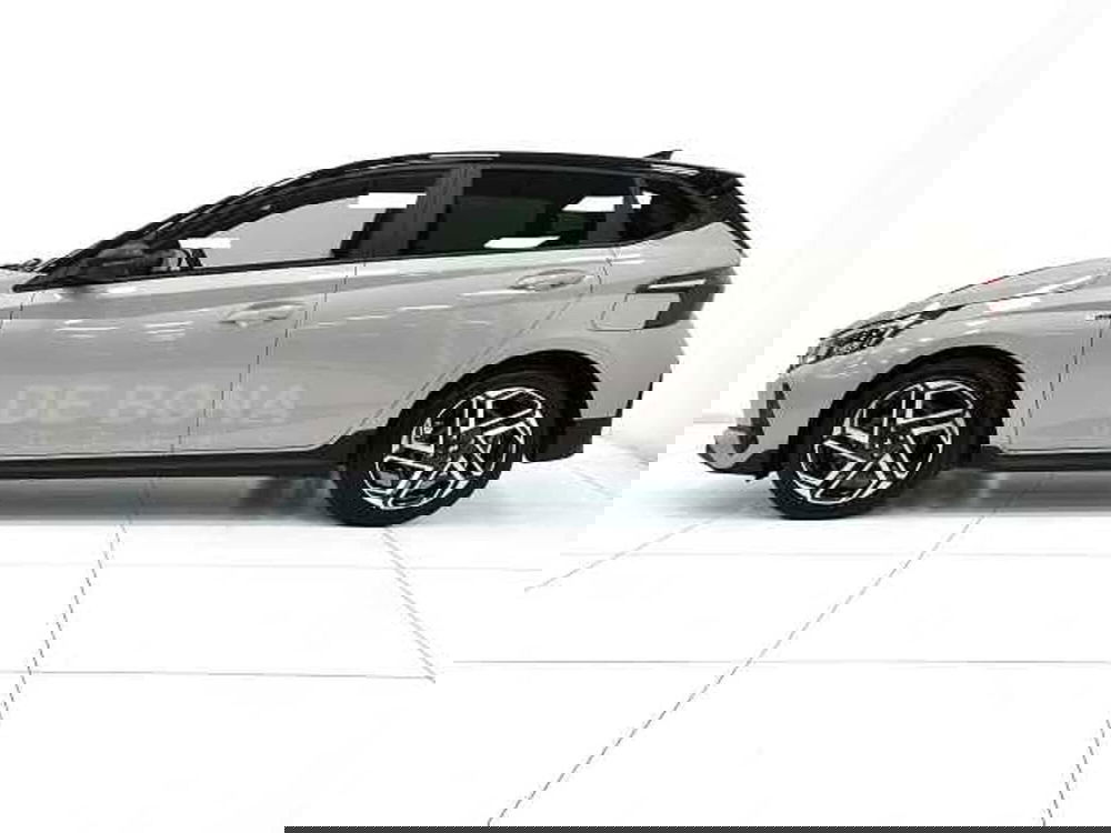 Hyundai i20 nuova a Vicenza (3)