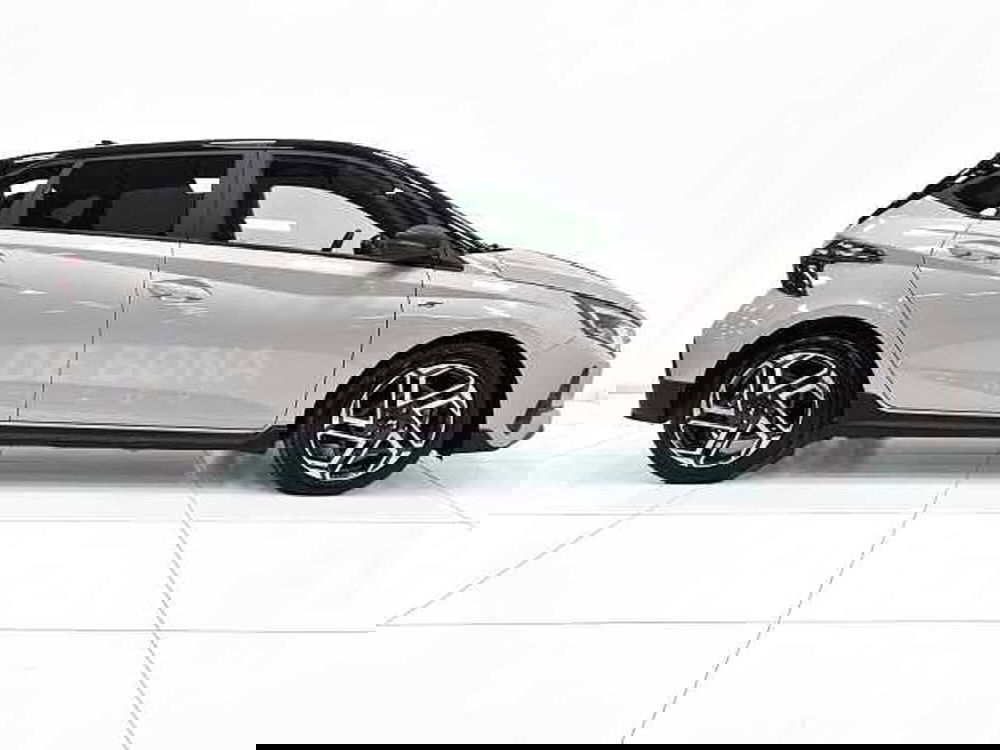 Hyundai i20 nuova a Vicenza (5)