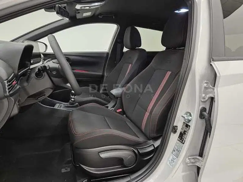 Hyundai i20 nuova a Vicenza (7)