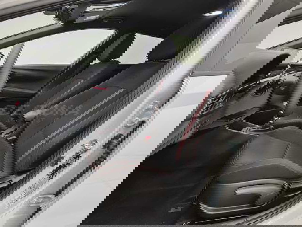 Hyundai i20 nuova a Vicenza (7)