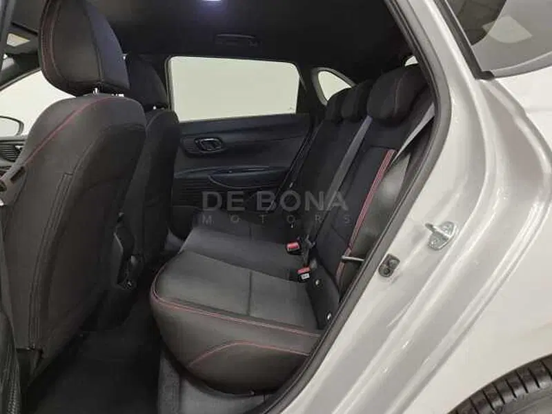 Hyundai i20 nuova a Vicenza (8)