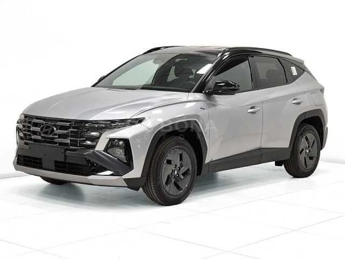 Hyundai Tucson nuova a Vicenza