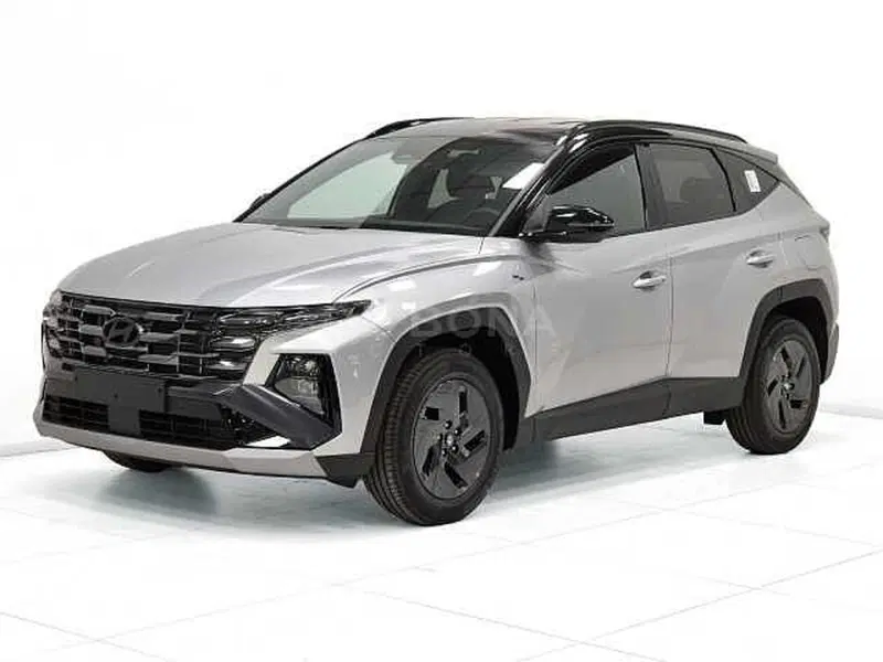 Hyundai Tucson nuova a Vicenza