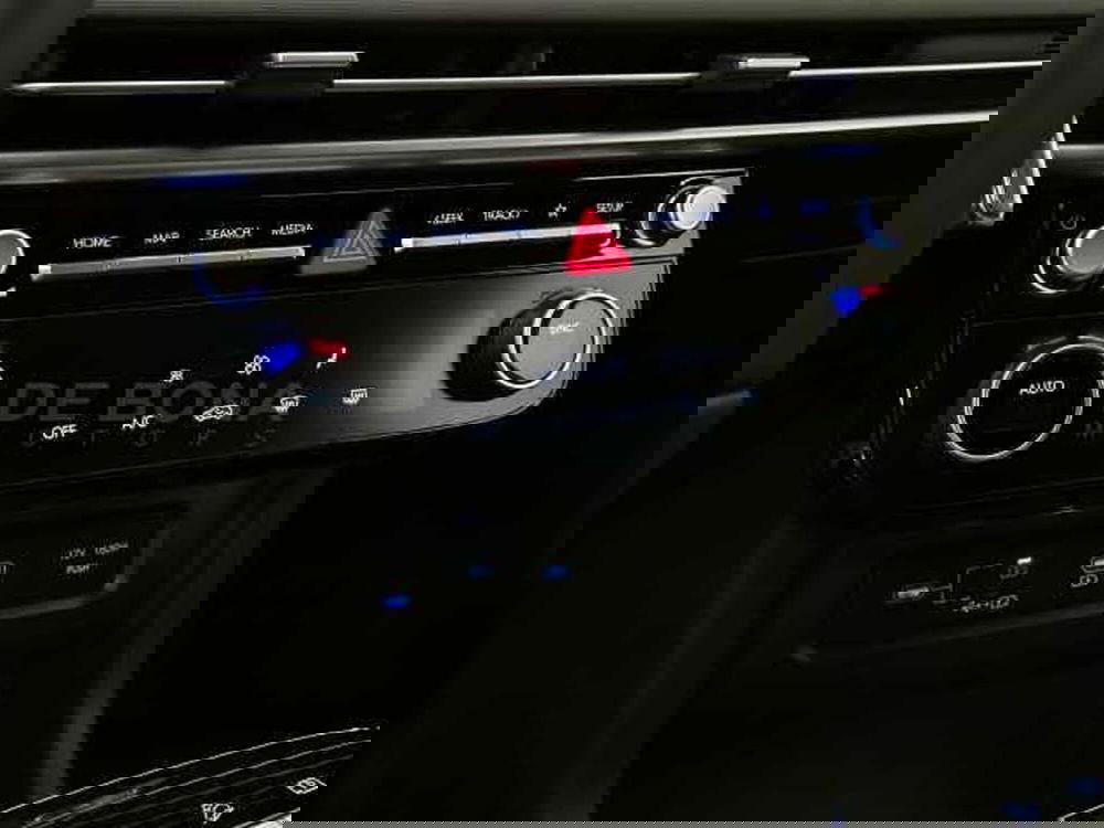 Hyundai Tucson nuova a Vicenza (12)