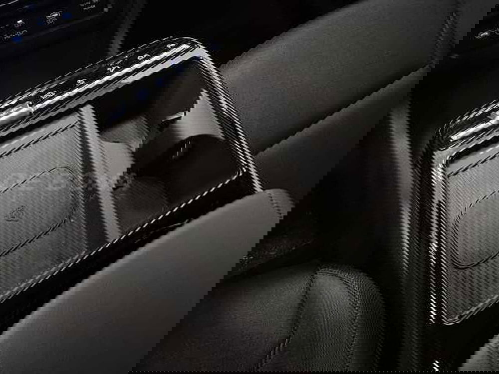 Hyundai Tucson nuova a Vicenza (13)