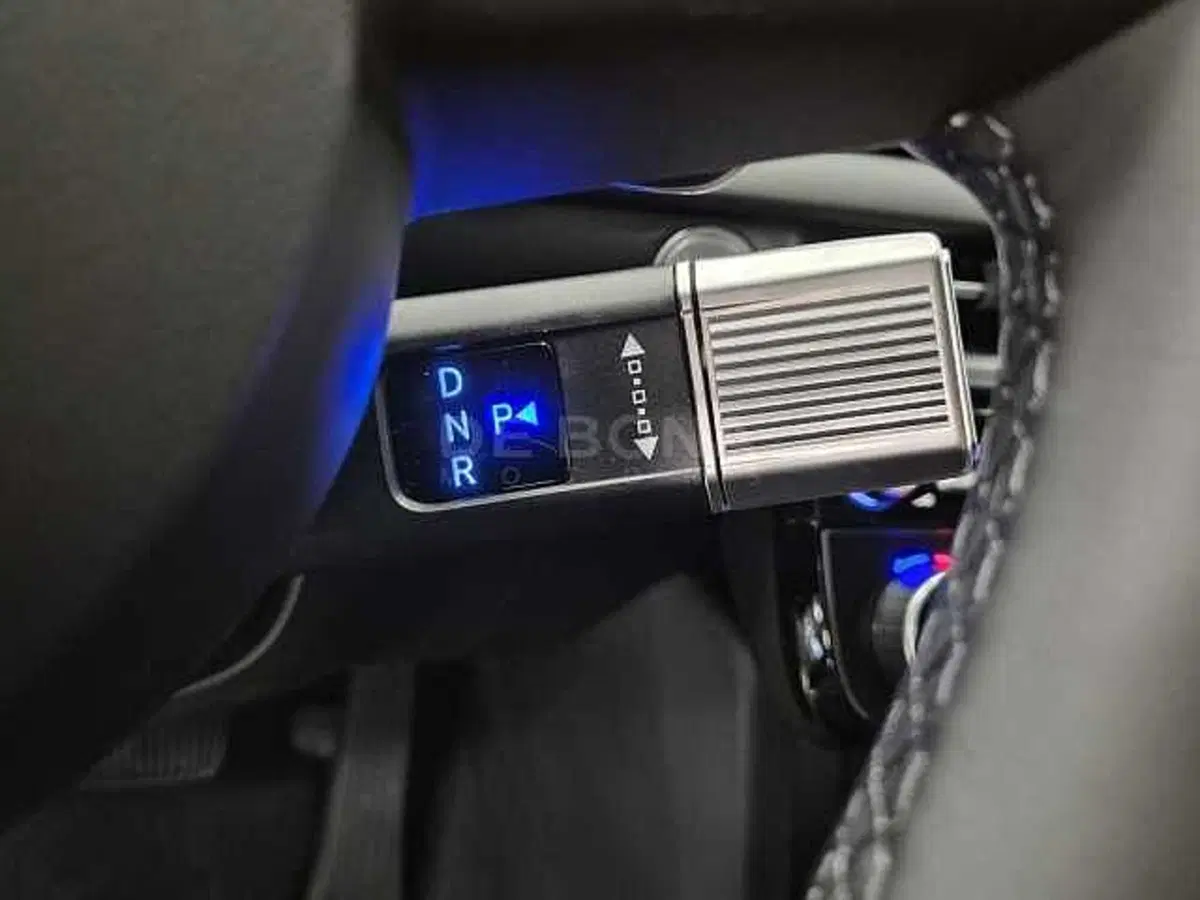 Hyundai Tucson nuova a Vicenza (16)