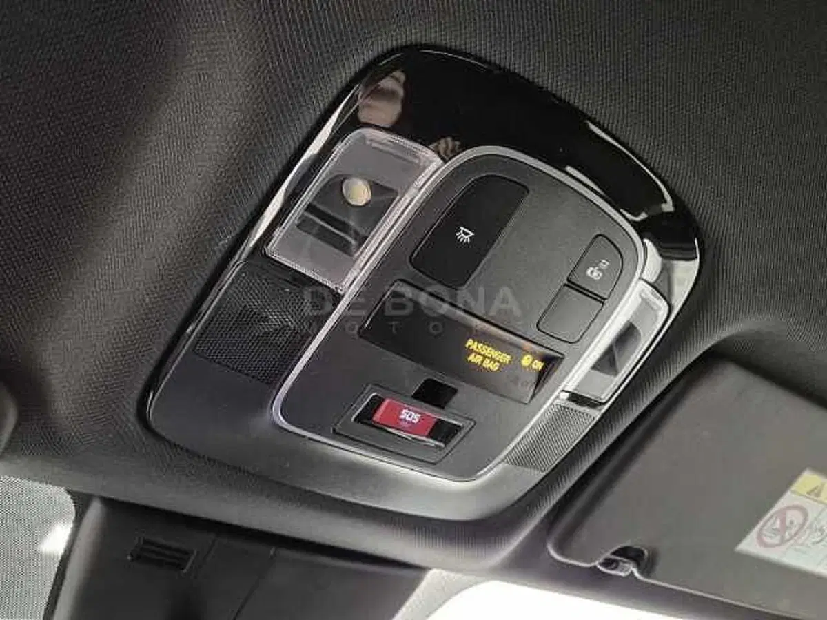 Hyundai Tucson nuova a Vicenza (17)