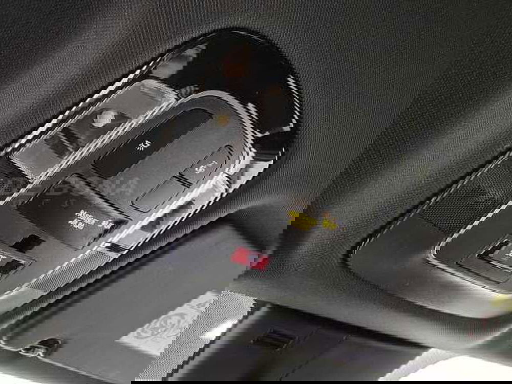 Hyundai Tucson nuova a Vicenza (17)