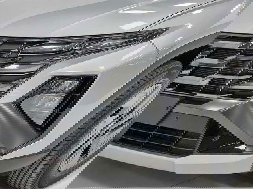 Hyundai Tucson nuova a Vicenza (18)