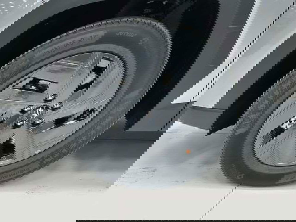 Hyundai Tucson nuova a Vicenza (19)