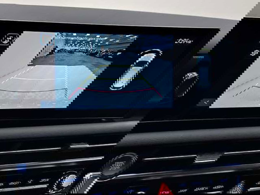 Hyundai Tucson nuova a Vicenza (11)