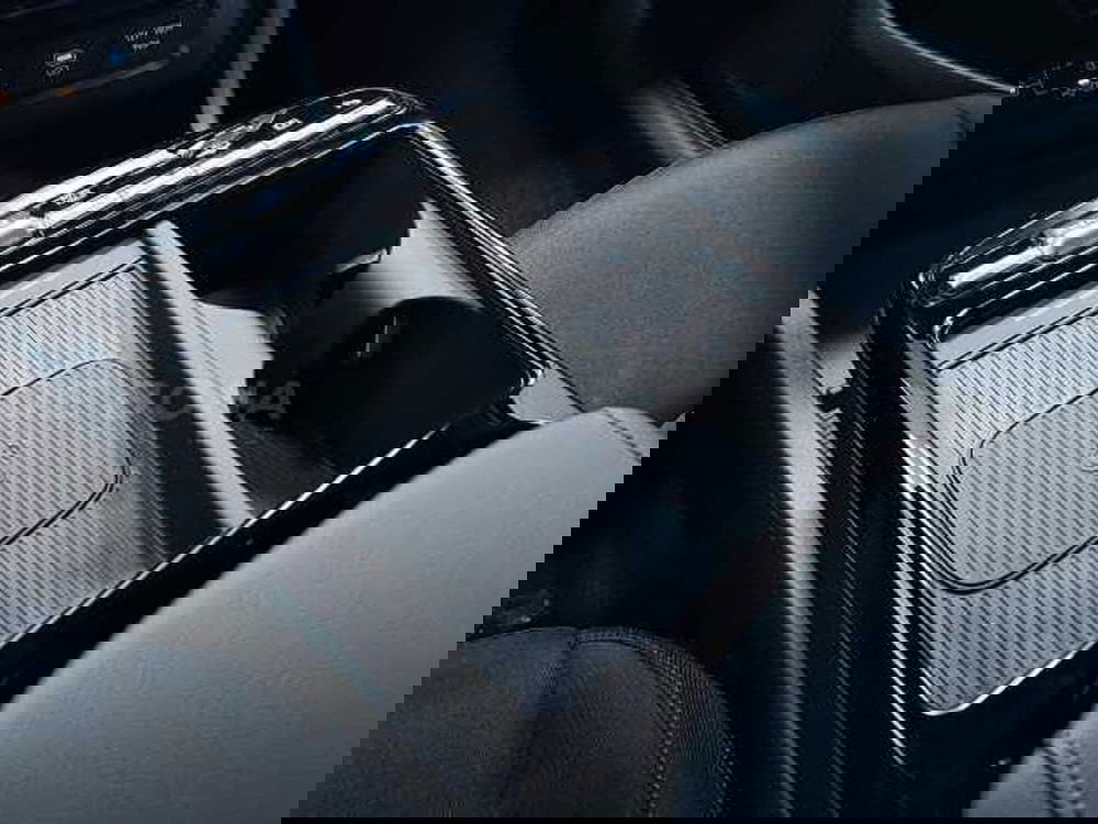 Hyundai Tucson nuova a Vicenza (12)