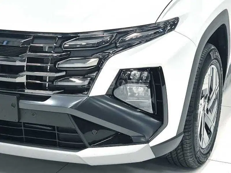 Hyundai Tucson nuova a Vicenza (15)