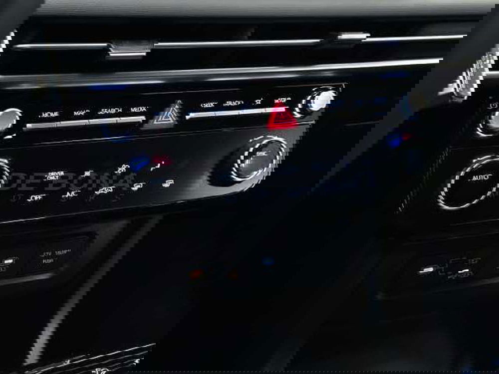 Hyundai Tucson nuova a Vicenza (18)