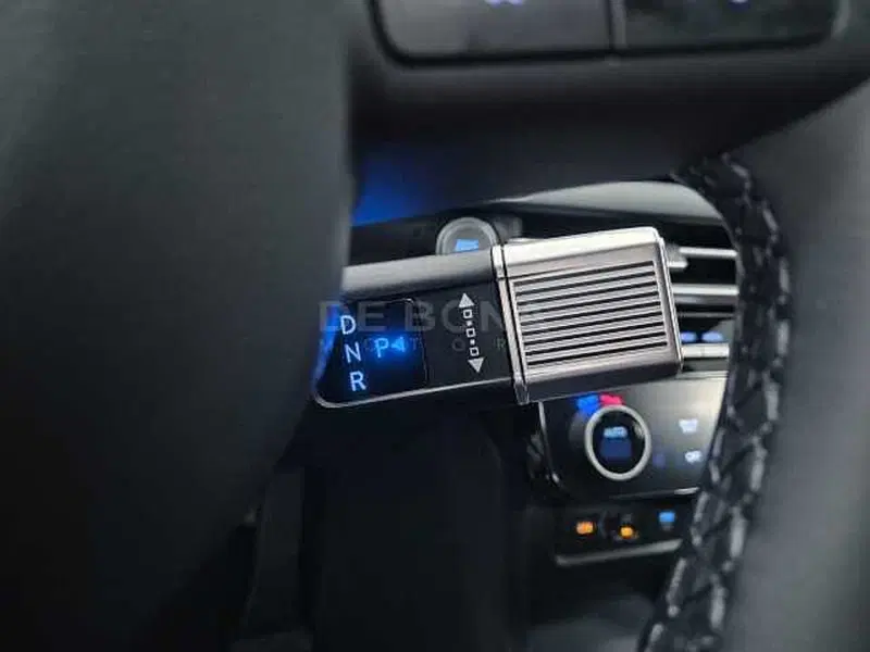 Hyundai Tucson nuova a Vicenza (20)