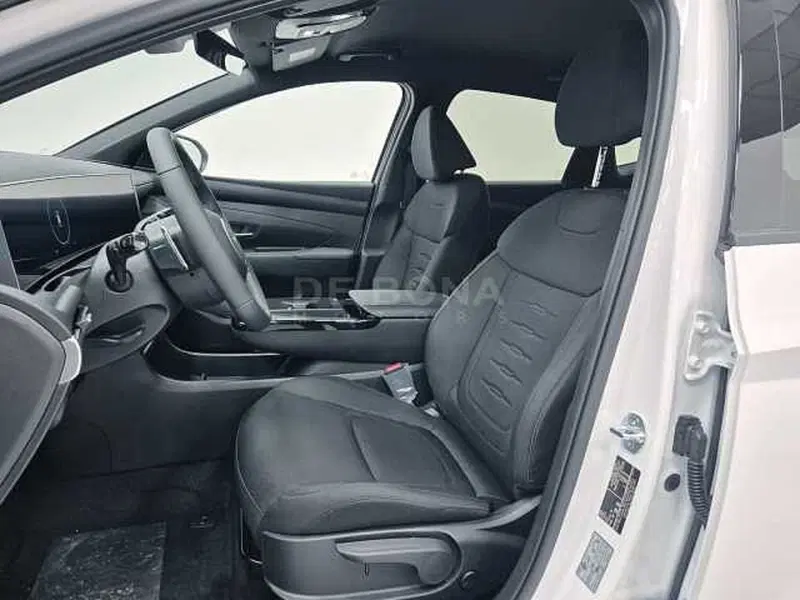 Hyundai Tucson nuova a Vicenza (7)