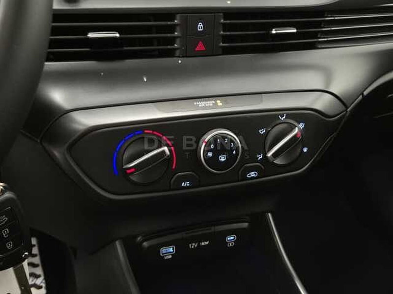 Hyundai Bayon nuova a Vicenza (16)