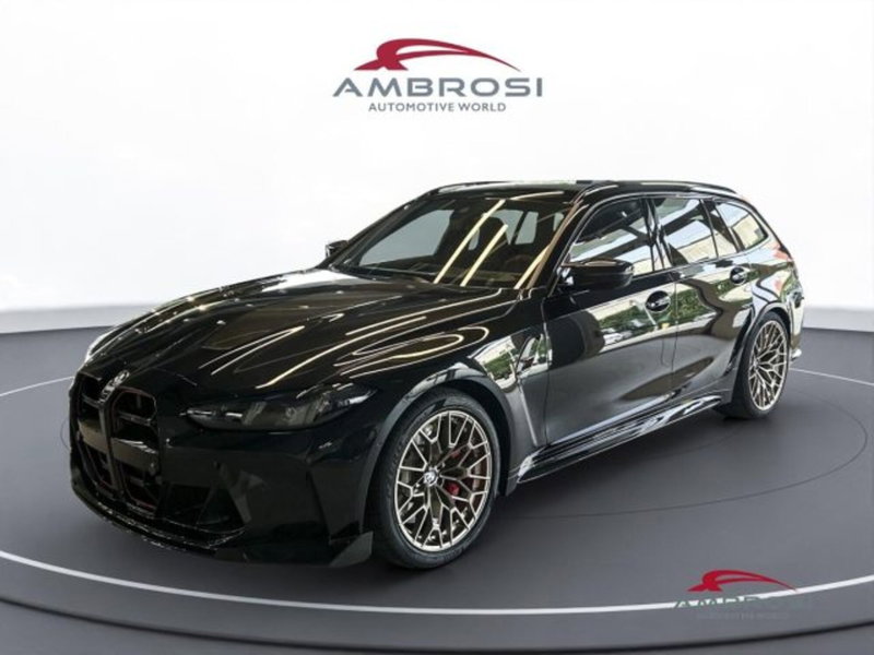 BMW Serie 3 Touring nuova a Perugia