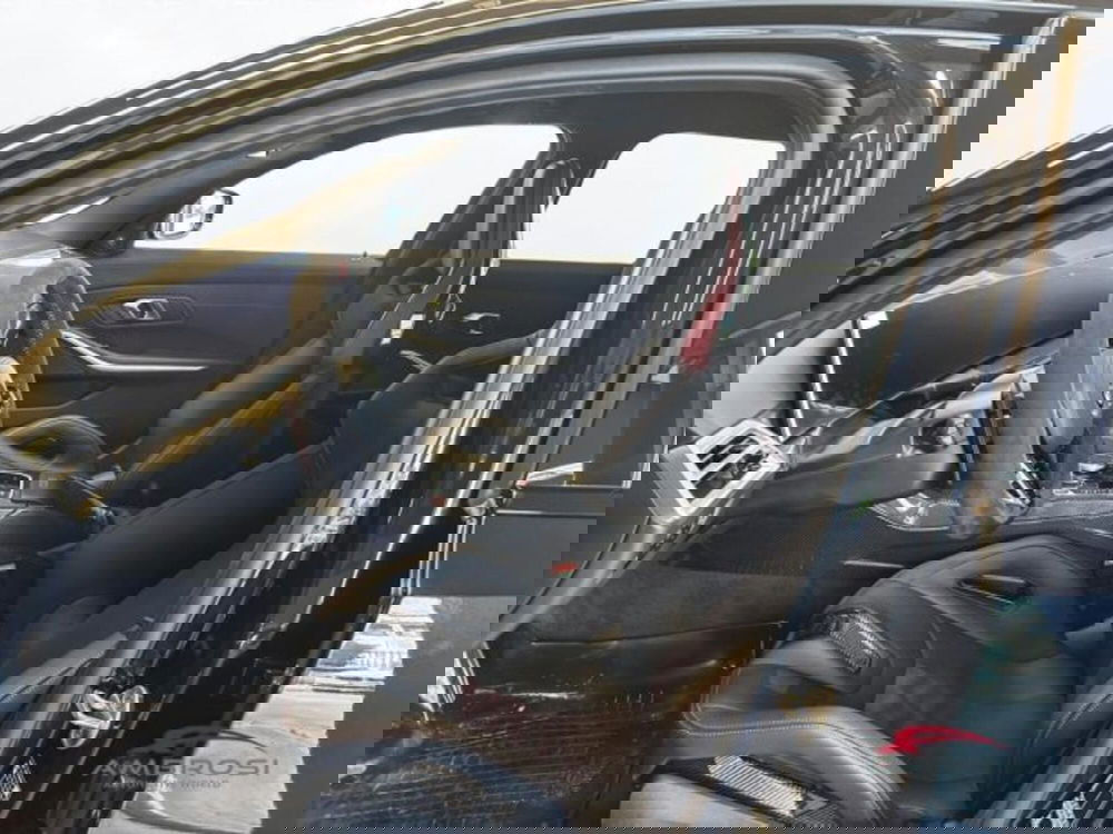 BMW Serie 3 Touring nuova a Perugia (10)