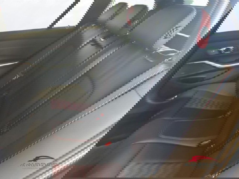 BMW Serie 3 Touring nuova a Perugia (11)