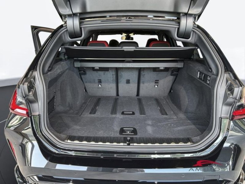 BMW Serie 3 Touring nuova a Perugia (9)