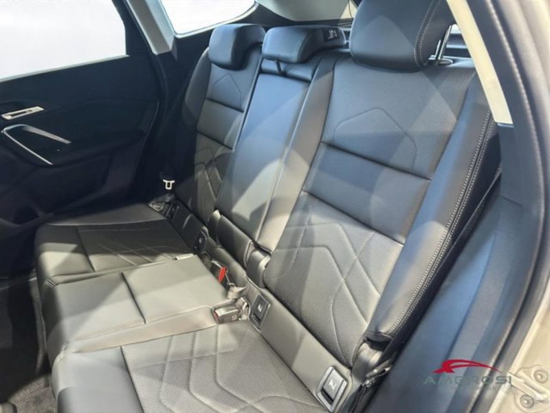 BMW iX1 nuova a Perugia (11)