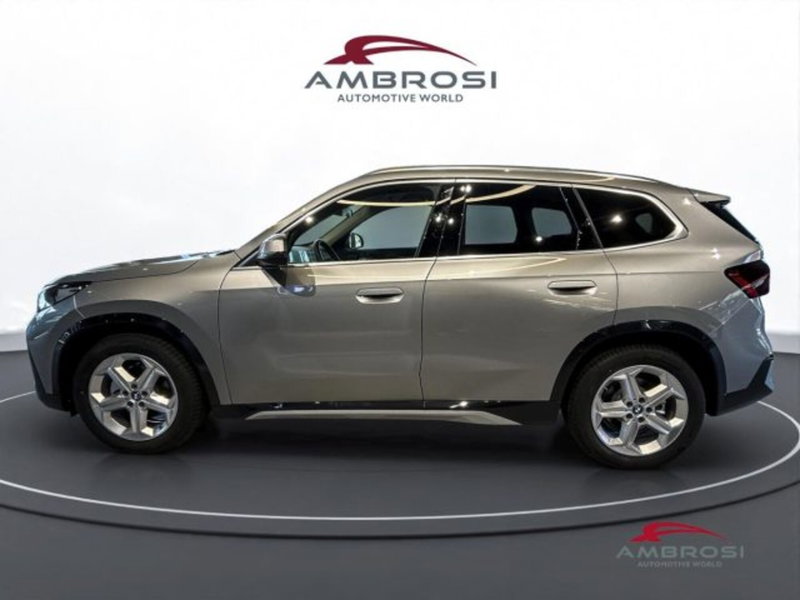 BMW iX1 nuova a Perugia (6)