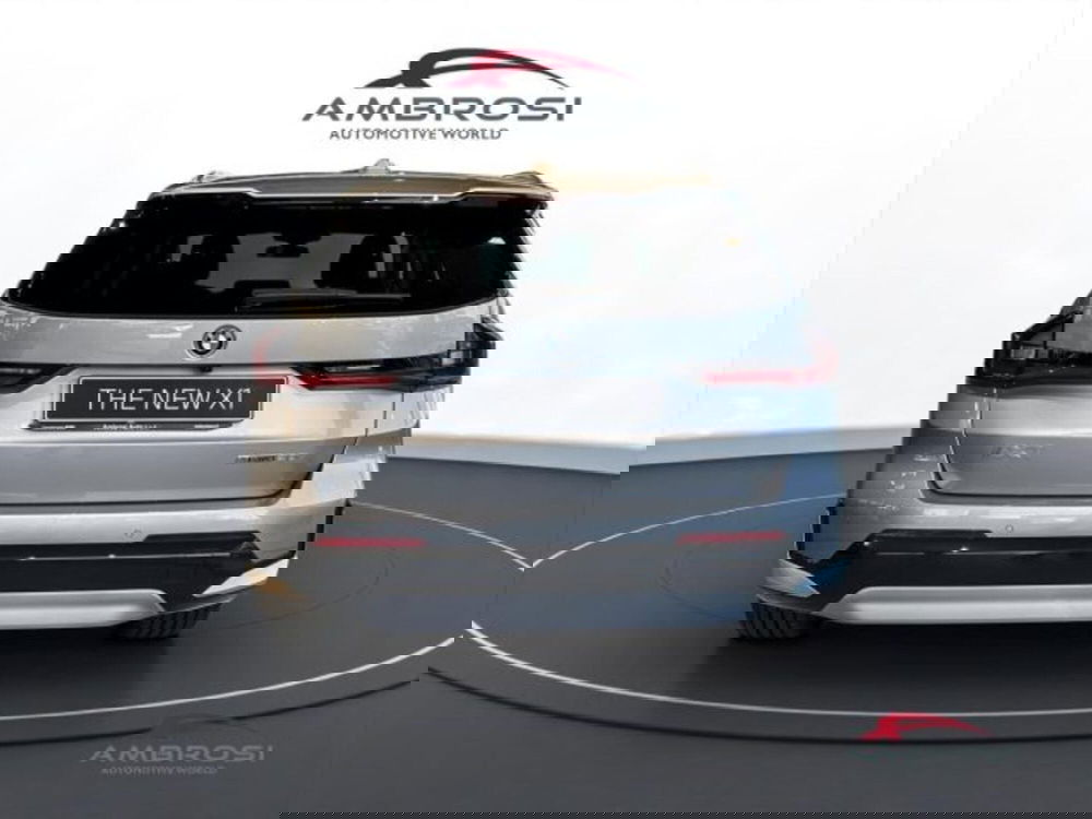 BMW iX1 nuova a Perugia (8)