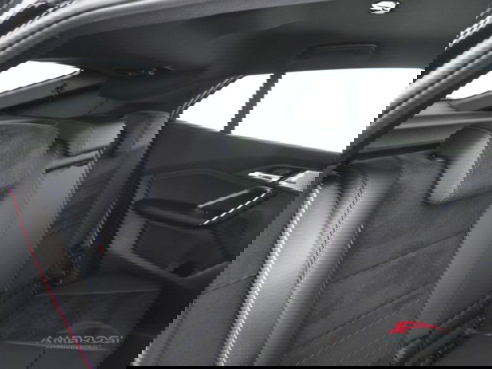 BMW X2 nuova a Perugia (11)