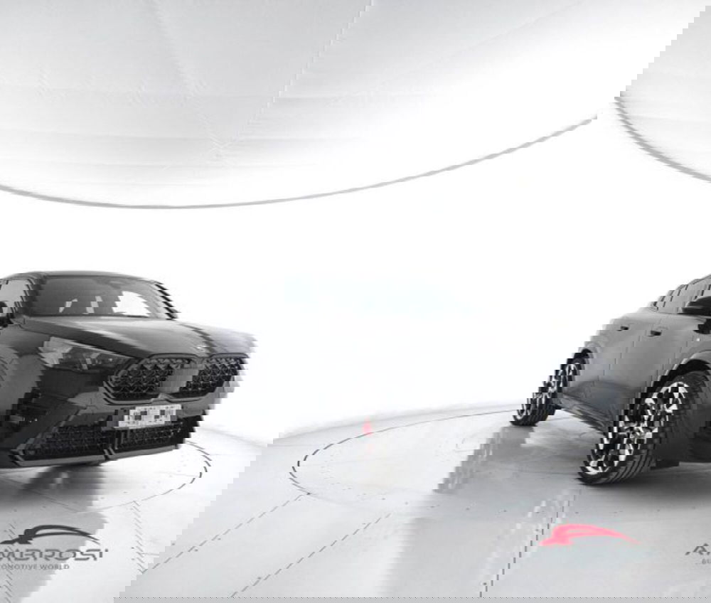 BMW X2 nuova a Perugia (2)