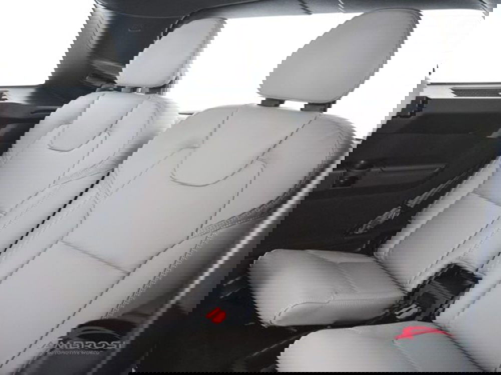 Volvo XC90 nuova a Perugia (11)