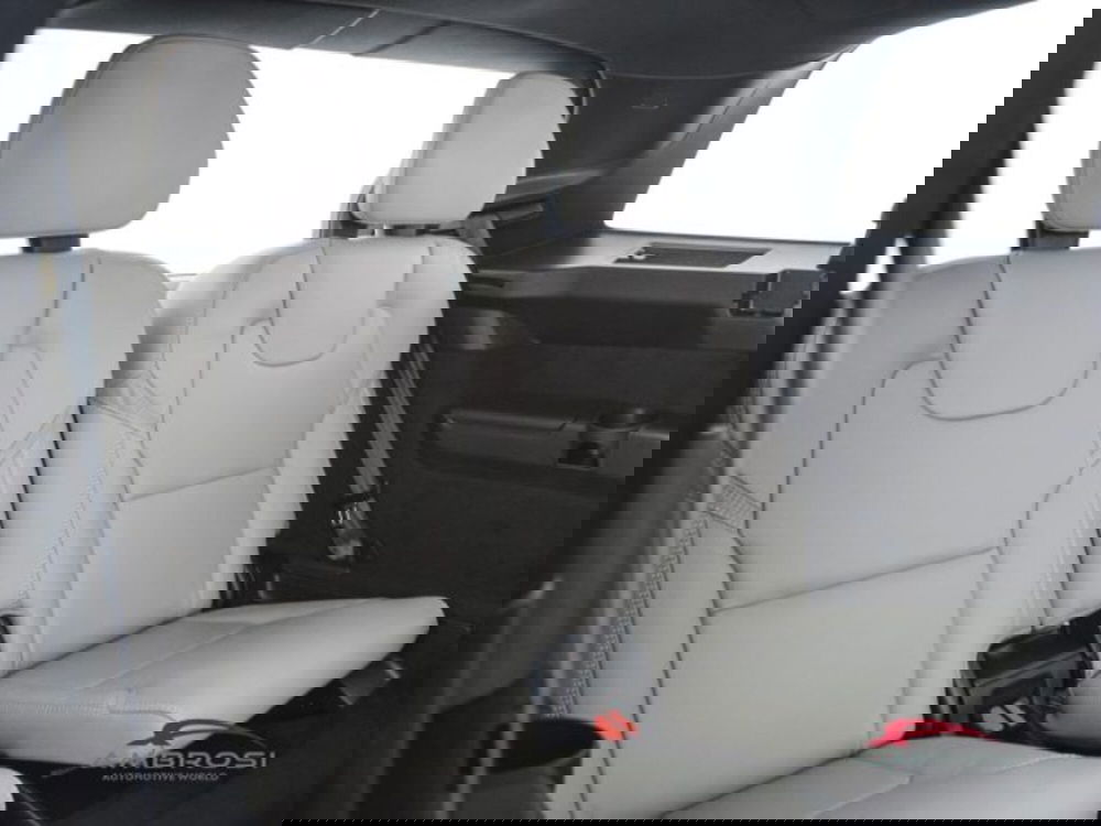 Volvo XC90 nuova a Perugia (12)