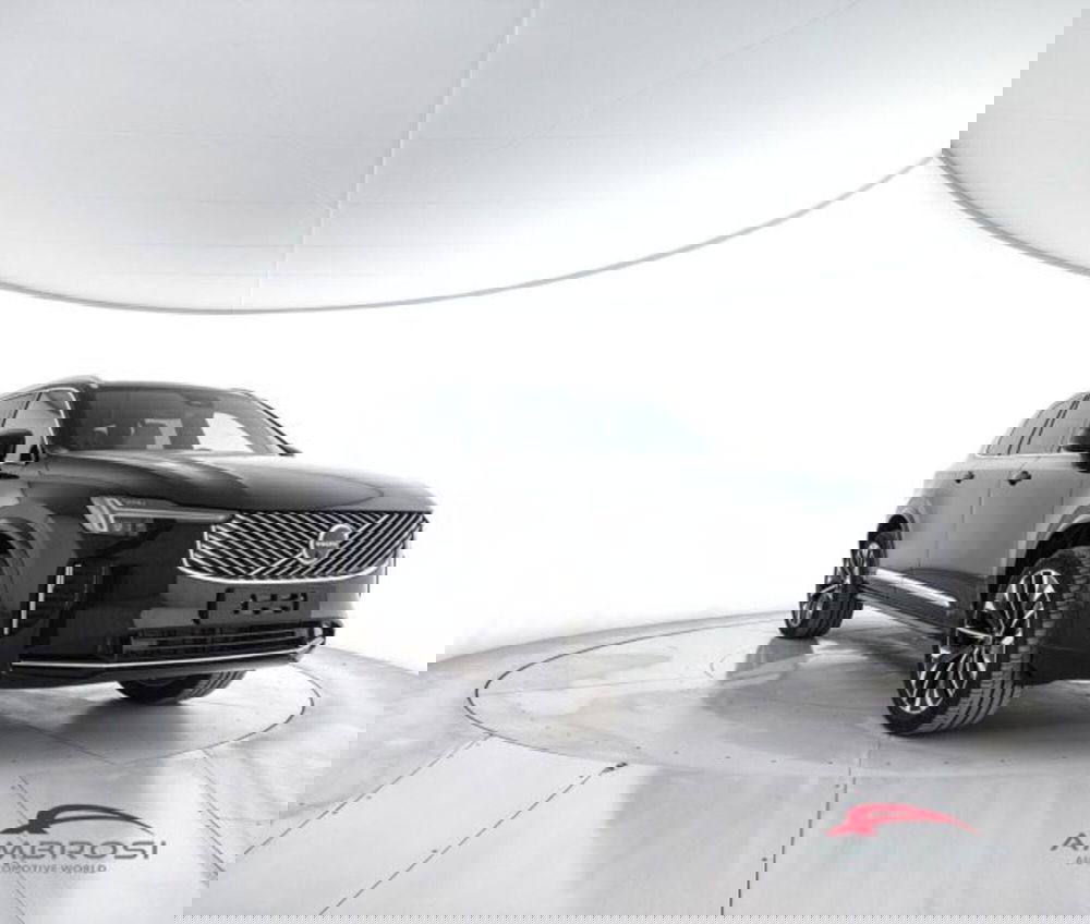 Volvo XC90 nuova a Perugia (2)