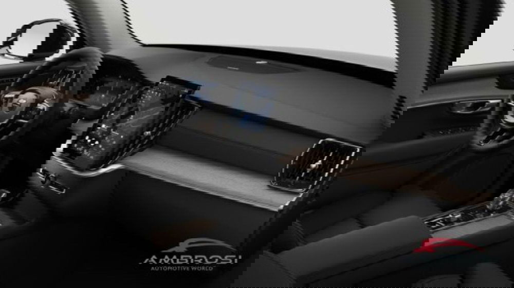 Volvo XC90 nuova a Perugia (10)