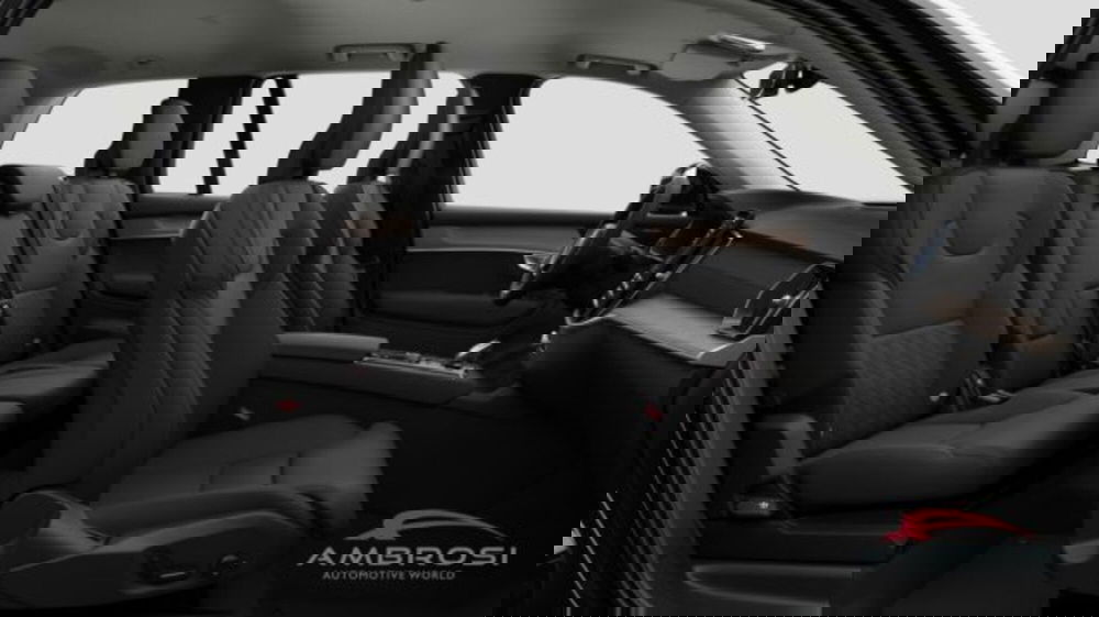 Volvo XC90 nuova a Perugia (13)